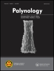 Cover image for Palynology, Volume 38, Issue 2, 2014