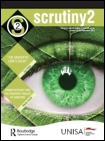Cover image for Scrutiny2, Volume 19, Issue 2, 2014