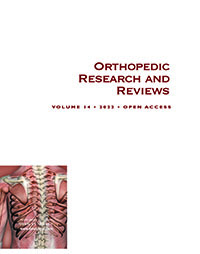 Cover image for Orthopedic Research and Reviews, Volume 7, 2015