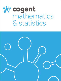 Cover image for Research in Mathematics, Volume 3, Issue 1, 2016