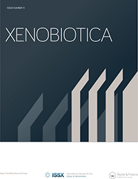 Cover image for Xenobiotica, Volume 48, Issue 11, 2018