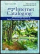 Cover image for Journal of Library Metadata, Volume 3, Issue 4, 2000