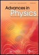 Cover image for Advances in Physics, Volume 61, Issue 2, 2012