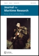 Cover image for Journal for Maritime Research, Volume 14, Issue 2, 2012