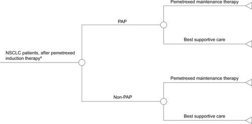Figure 1 Real-world PAP impact analysis.