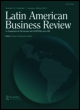 Cover image for Latin American Business Review, Volume 10, Issue 2-3, 2009