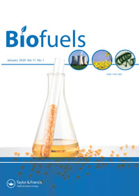 Cover image for Biofuels, Volume 11, Issue 1, 2020