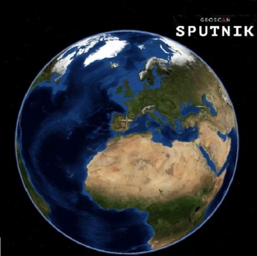 Video 2. General overview of the VG Sputnik GIS.