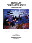 Cover image for Journal of Psychoactive Drugs, Volume 41, Issue 1, 2009