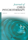 Cover image for Journal of Child Psychotherapy, Volume 40, Issue 3, 2014