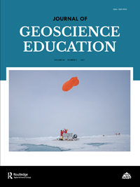Cover image for Journal of Geoscience Education, Volume 69, Issue 2, 2021
