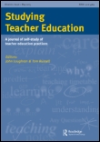 Cover image for Studying Teacher Education, Volume 1, Issue 2, 2005