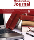 Cover image for Middle School Journal, Volume 39, Issue 4, 2008