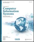 Cover image for Journal of Computer Information Systems, Volume 56, Issue 4, 2016