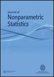 Cover image for Journal of Nonparametric Statistics, Volume 10, Issue 3, 1999