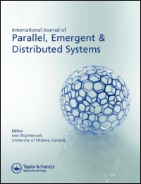 Cover image for International Journal of Parallel, Emergent and Distributed Systems, Volume 32, Issue 2, 2017