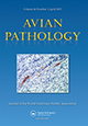 Cover image for Avian Pathology, Volume 44, Issue 2, 2015