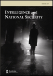 Cover image for Intelligence and National Security, Volume 9, Issue 2, 1994