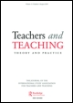 Cover image for Teachers and Teaching, Volume 15, Issue 3, 2009