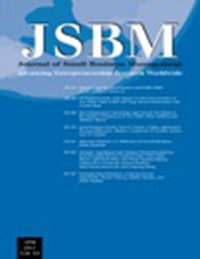 Cover image for Journal of Small Business Management, Volume 49, Issue 2, 2011