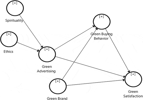 Figure 1. Conceptual framework