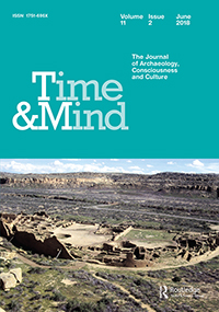Cover image for Time and Mind, Volume 11, Issue 2, 2018