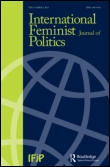 Cover image for International Feminist Journal of Politics, Volume 4, Issue 3, 2002