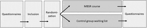 Figure 1. Study design.