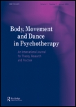 Cover image for Body, Movement and Dance in Psychotherapy, Volume 9, Issue 2, 2014