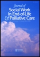 Cover image for Journal of Social Work in End-of-Life & Palliative Care, Volume 5, Issue 3-4, 2009