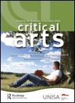 Cover image for Critical Arts, Volume 28, Issue 5, 2014