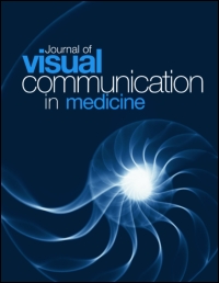 Cover image for Journal of Visual Communication in Medicine, Volume 39, Issue 3-4, 2016
