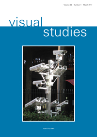 Cover image for Visual Studies, Volume 32, Issue 1, 2017