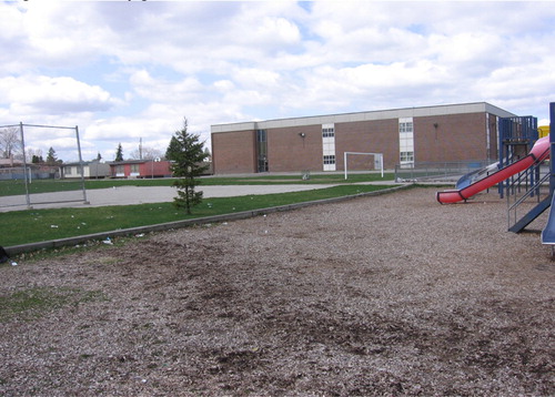 Figure 1. Playground E.