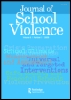 Cover image for Journal of School Violence, Volume 9, Issue 2, 2010