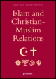 Cover image for Islam and Christian–Muslim Relations, Volume 7, Issue 2, 1996