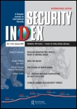 Cover image for Security Index: A Russian Journal on International Security, Volume 20, Issue 2, 2014