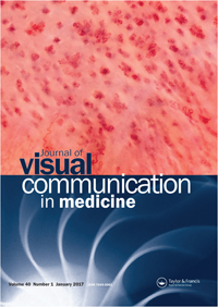 Cover image for Journal of Visual Communication in Medicine, Volume 40, Issue 1, 2017