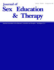 Cover image for Journal of Sex Education and Therapy, Volume 10, Issue 1, 1984