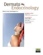 Cover image for Dermato-Endocrinology, Volume 4, Issue 2, 2012