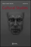 Cover image for Cultural Studies, Volume 17, Issue 2, 2003