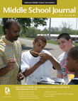 Cover image for Middle School Journal, Volume 37, Issue 5, 2006