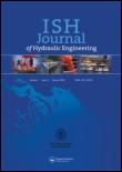 Cover image for ISH Journal of Hydraulic Engineering, Volume 9, Issue 1, 2003