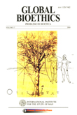 Cover image for Global Bioethics, Volume 17, Issue 1, 2004