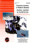 Cover image for Canadian Journal of Remote Sensing, Volume 27, Issue 5, 2001