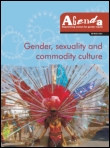 Cover image for Agenda, Volume 19, Issue 65, 2005