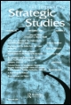 Cover image for Journal of Strategic Studies, Volume 26, Issue 1, 2003