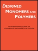 Cover image for Designed Monomers and Polymers, Volume 25, Issue 1, 2022
