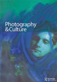 Cover image for Photography and Culture, Volume 7, Issue 1, 2014