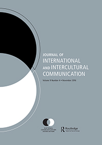 Cover image for Journal of International and Intercultural Communication, Volume 9, Issue 4, 2016